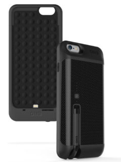 PowerCliq: The Next Great iPhone Case 1