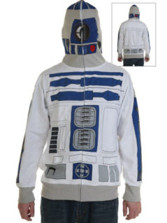 R2-D2 Hoodie