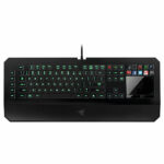 Razer Deathstalker Ultimate Keyboard 2