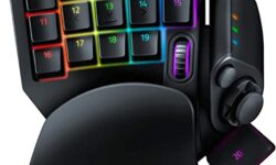 Razer Tartarus v2 Gaming Keypad