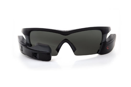 Recon Jet Smart Eyewear For Sports 1