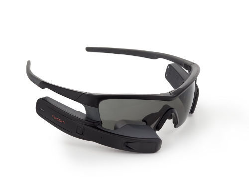 Recon Jet Smart Eyewear For Sports 2