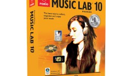 RecordNow Music Lab 10 Premier