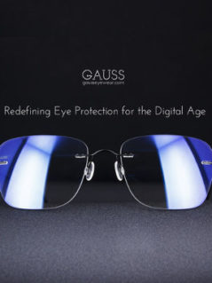 Redefining Eye Protection Glasses 1