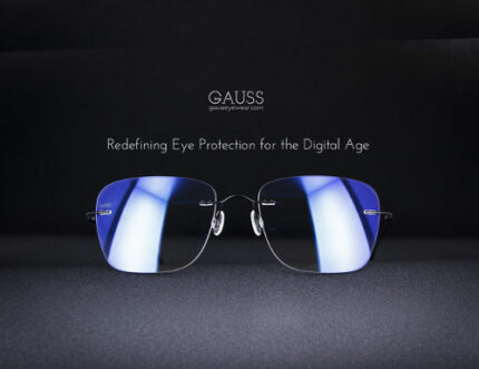 Redefining Eye Protection Glasses 1