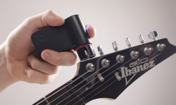 Roadie Tuner Automatic Guitar Tuner 1