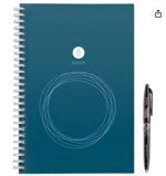 Rocketbook Wave Smart Notebook