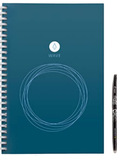 Rocketbook Wave Smart Notebook