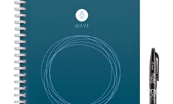 Rocketbook Wave Smart Notebook