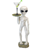 Roswell-the-Alien-Butler-Pedestal-Table-1