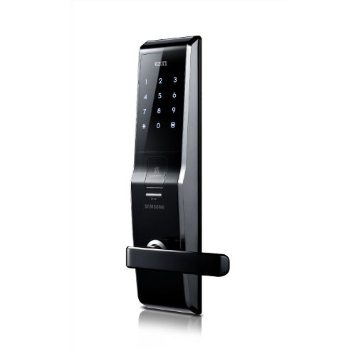 SAMSUNG Fingerprint Digital Door Lock 1