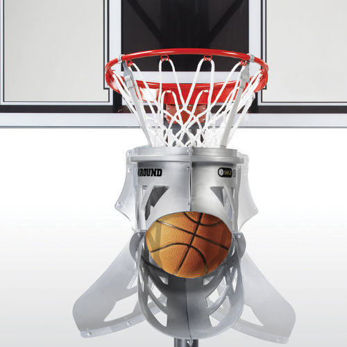 SKLZ Shoot-Around Basketball Return System