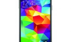 Samsung Galaxy S5, Black 16GB (Sprint)