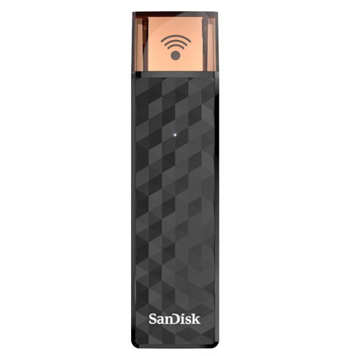SanDisk Connect Wireless Stick 128GB 1