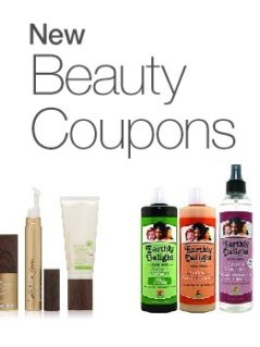 Save money at Amazon Beauty Store!