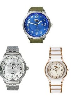 Save up to 50 percent off on High-Fashion HydrOlix watches