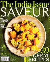 Saveur Magazine
