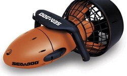 Sea Doo Pro Sea Scooter 1