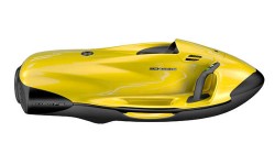 Seabob F5 Underwater Jetski 1
