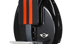 Self Balancing Gyroscopic Electric 1