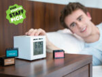 SensorWake - The Smell-Based Alarm Clock 1