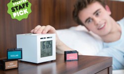 SensorWake - The Smell-Based Alarm Clock 1