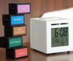 SensorWake - The Smell-Based Alarm Clock 2