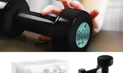 Shape Up Alarm Clock 1