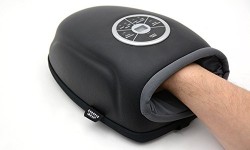 Sharper Image Total Hand Massager 1