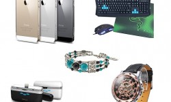 Shop for the coolest gadgets and toys