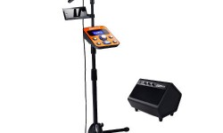 Singtrix Premium Edition Karaoke System 1