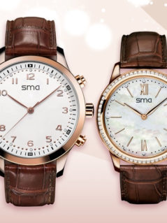Sma Watch - Star Sign Smart Watch 1