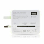 Smart Travel Router With USB Port 4