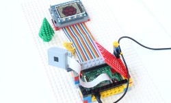SmartiHat Raspberry Pi HAT 1