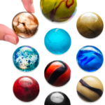 Solar-System-Marble-Set-1