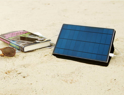 Solartab Premium Solar Charger 1