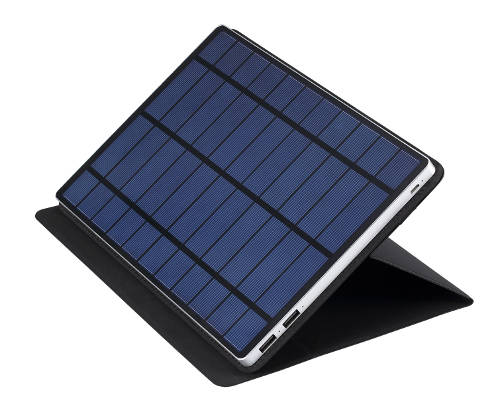 Solartab Premium Solar Charger 2