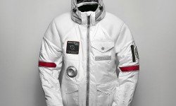 Spacelife Jacket 1