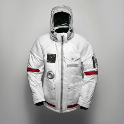 Spacelife Jacket 1