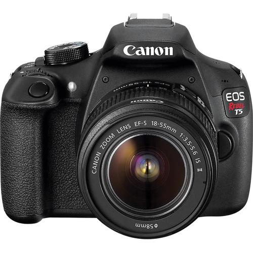Special Offer Canon EOS Rebel T5 1