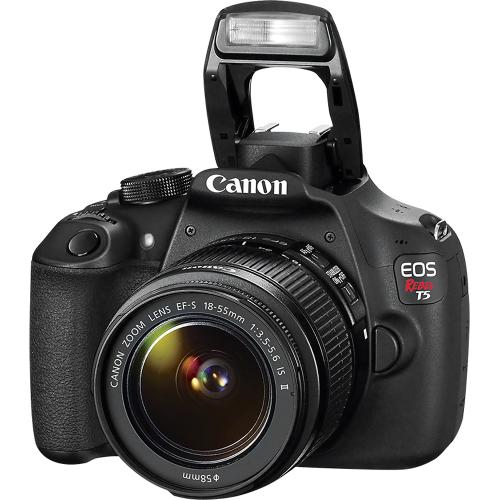 Special Offer Canon EOS Rebel T5 2