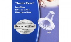 Special Offer On Braun ThermoScan Lens Filters 1