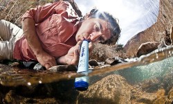Special Offer On LifeStraw Personal Water Filter 1