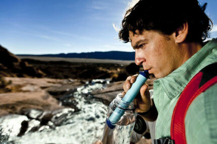 Special Offer On LifeStraw Personal Water Filter 2