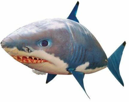 Special Offer On Remote Control Flying Shark 1