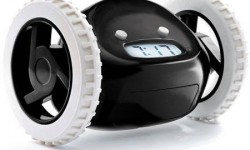 Special Offer On Runaway Alarm Clock 2