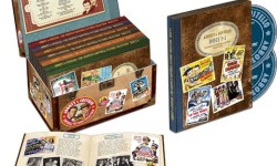 Special Offer on Abbott & Costello: The Complete Pictures Collection