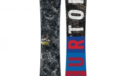 Special Offer on Burton Men's Blunt Snowboard '13