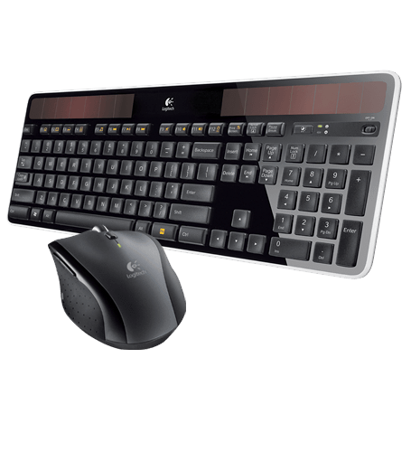 Special Offers On Logitech's Products 1