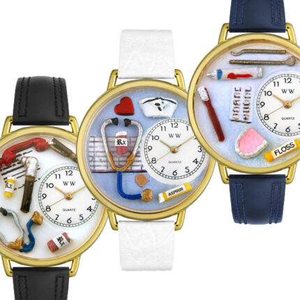 Special Offers On Whimsical Watches 1